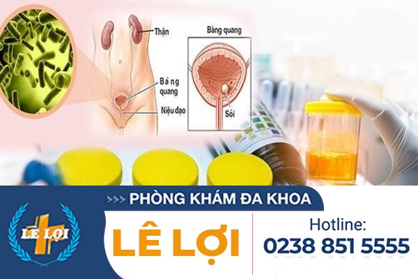 Hiện tượng són tiểu - Những cảnh báo cho nữ giới