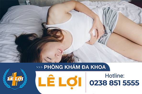 Những phương pháp đơn giản giúp giảm đau bụng kinh hiệu quả