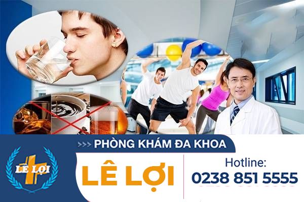 Phương pháp điều trị rối loạn cương dương có thể áp dụng tại nhà