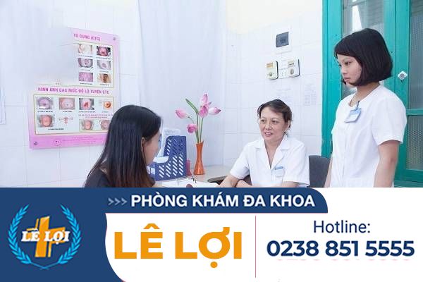 Viêm phần phụ là gì? Những dấu hiệu dễ nhận biết