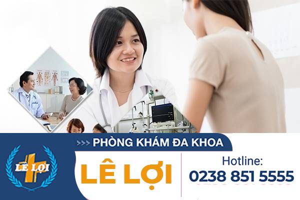 Polyp tử cung có thể nhận biết được không?