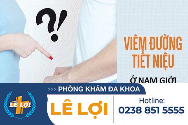 Dấu hiệu nhận biết viêm đường tiết niệu không thể bỏ qua