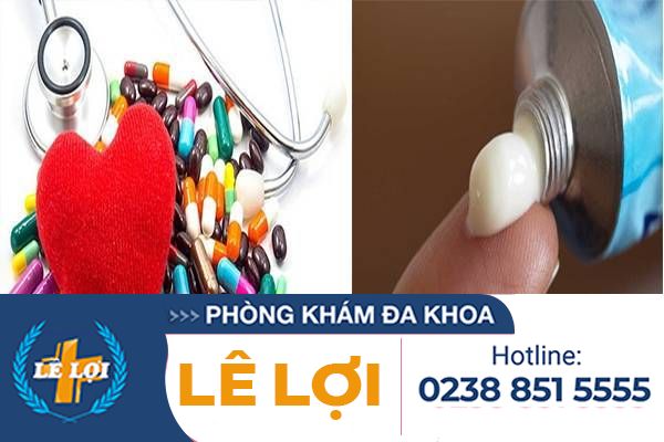 Thuốc chữa viêm bao quy đầu có hiệu quả không?