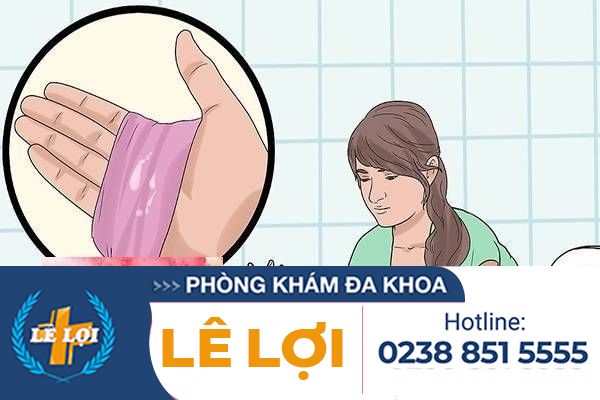 Tại sao âm đạo có mùi hôi và cách chữa trị hiệu quả