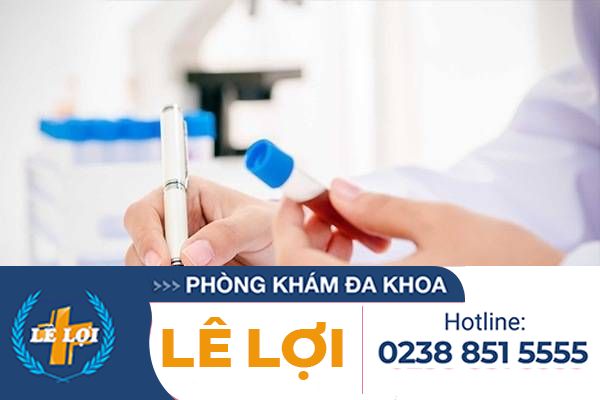 Đi tiểu buốt ra máu là dấu hiệu bệnh gì?