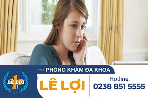 Phòng Khám Phụ Khoa Nghệ An – Đa Khoa Lê Lợi