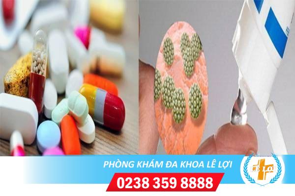 Thuốc chữa sùi mào gà có hiệu quả không?