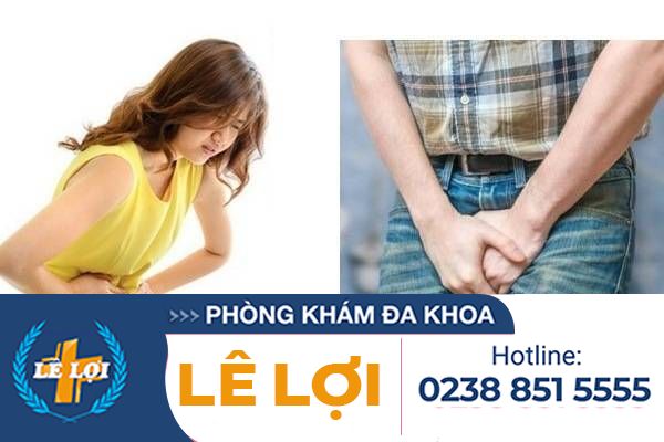 Cách nhận biết bệnh viêm niệu đạo ở nam và nữ