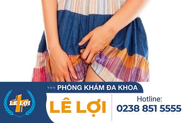 Cách chữa bệnh viêm ngứa phụ khoa như thế nào hiệu quả?
