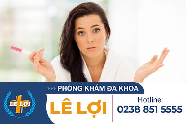 Đang Bị Viêm Phụ Khoa Có Mang Thai Được Không?