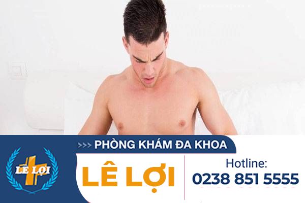 Thường xuyên bị mộng tinh có nguy hiểm không?
