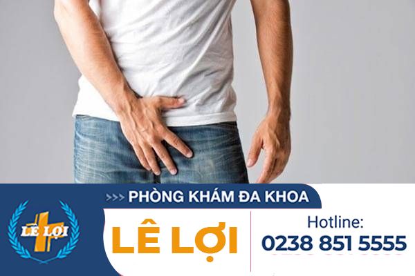 Ngứa lỗ sáo là dấu hiệu của bệnh gì?