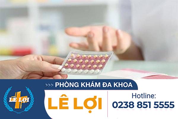 Viêm ngứa phụ khoa dùng thuốc gì?