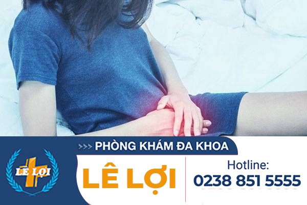 Bệnh viêm âm đạo có nguy hiểm không?