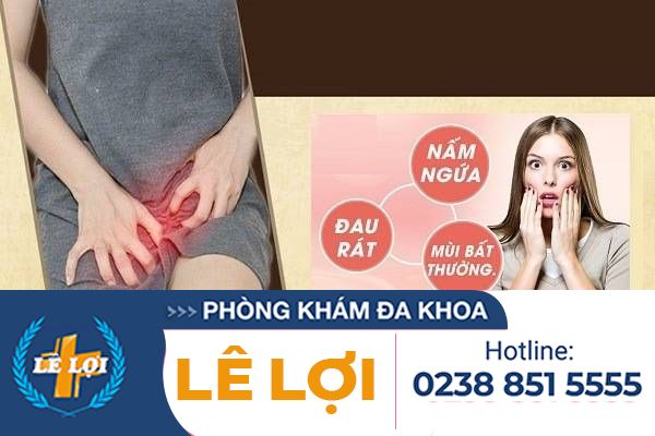 Bệnh viêm nhiễm phụ khoa có nguy hiểm không?