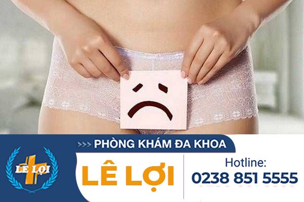 Phải làm sao để hết viêm âm đạo?