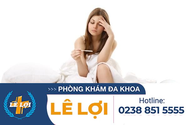 Phương phá bỏ thai an toàn, không cần nằm viện