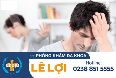 Những điều cần biết về viêm tuyến tiền liệt