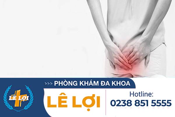 Trĩ nội và các cấp độ của trĩ nội