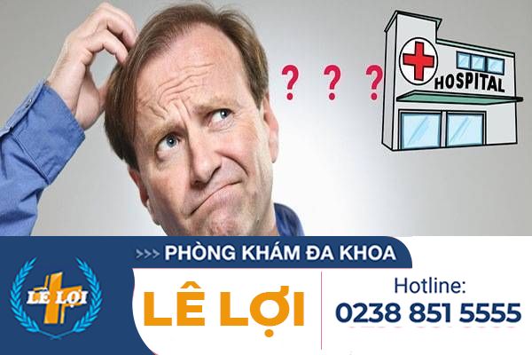 Địa chỉ hỗ trợ chữa viêm tuyến tiền liệt hiệu quả tại Nghệ An