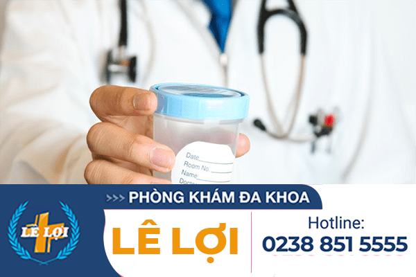 Địa chỉ phòng khám chuyên xét nghiệm tinh trùng uy tín tại Vinh – Nghệ An