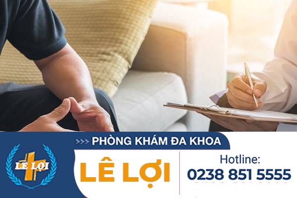 Địa chỉ thực hiện cắt bao quy đầu uy tín tại Vinh – Nghệ An