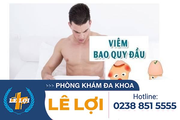 Nấm bao quy đầu có nguy hiểm không và cách xử lý hiệu quả