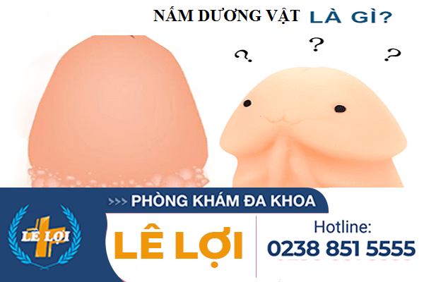 Bệnh nấm ở nam giới và cách hỗ trợ điều trị kịp thời