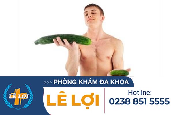 Cách làm dương vật dài và to – Lê Lợi địa chỉ thẩm mỹ dương vật uy tín, chuyên nghiệp