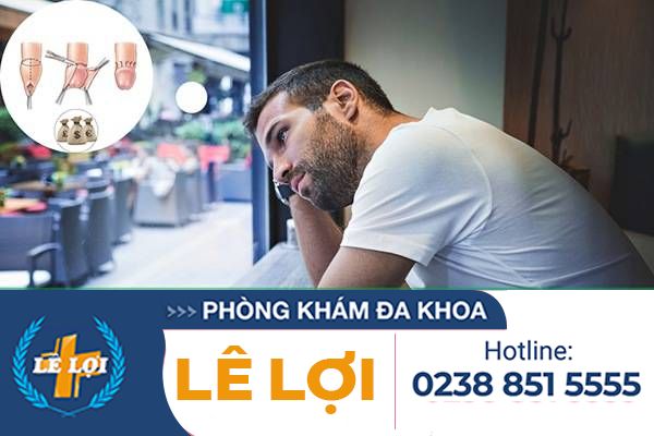 Chi phí cắt bao quy đầu có đắt không và tính như thế nào?