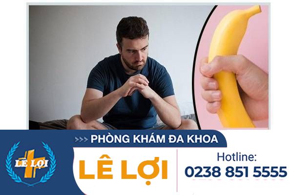 Chỉnh Hình Dương Vật An Toàn – Uy Tín Tại Đâu