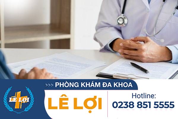 Địa chỉ hỗ trợ chữa hẹp bao quy đầu tốt tại Nghệ An