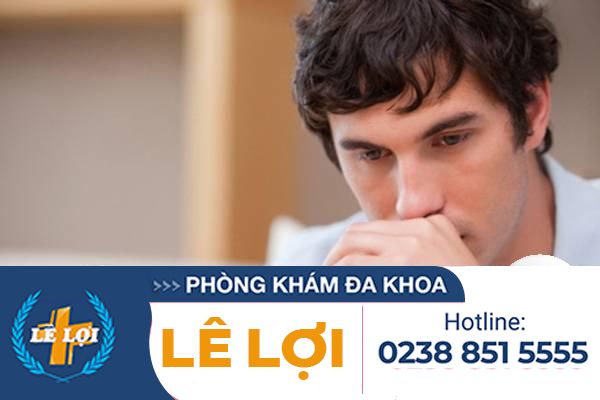 Địa chỉ hỗ trợ điều trị viêm tinh hoàn tốt tại Nghệ An