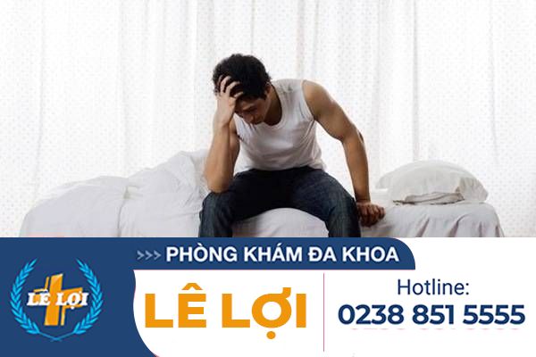 Hiện tượng đau khi xuất tinh – Dấu hiệu và phương pháp hỗ trợ điều trị
