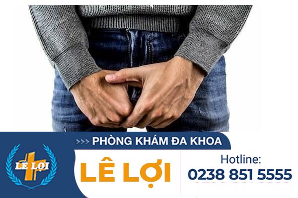 Đau một bên tinh hoàn: cẩn thận với các triệu chứng nguy hiểm này!