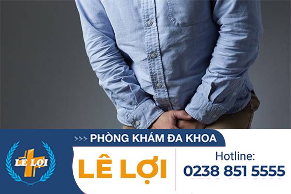Nứt da quy đầu do đâu? Dấu hiệu và phương pháp hỗ trợ điều trị