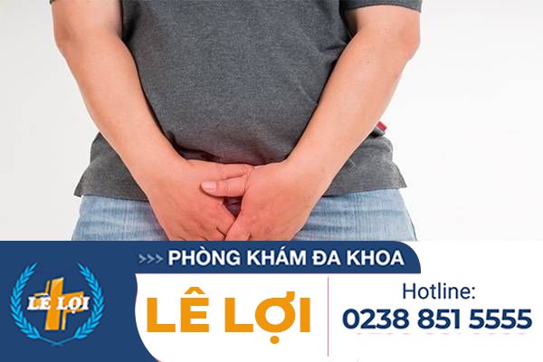 Nguyên nhân vì sao gây ra triệu chứng quy đầu bị sưng đỏ ?