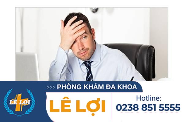 Địa chỉ hỗ trợ chữa viêm bao quy đầu hiệu quả tại Nghệ An