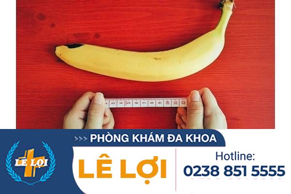 Tại Sao Dương Vật Bị Nhỏ? Ảnh Hưởng Và Cách Làm Dương Vật To, Dài