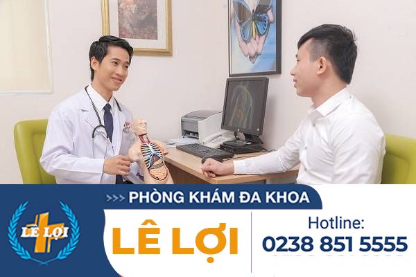 Hỗ trợ điều trị yếu sinh lý hiệu quả cho nam giới?