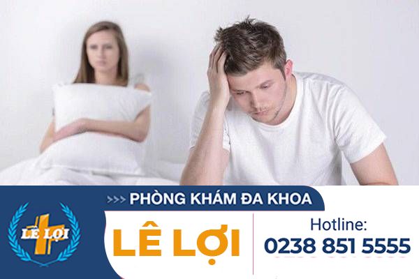 Bạn có biết những bệnh nam khoa thường gặp là gì không?
