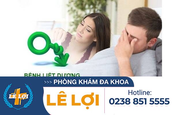 Nam giới mắc bệnh liệt dương có hỗ trợ chữa được không?
