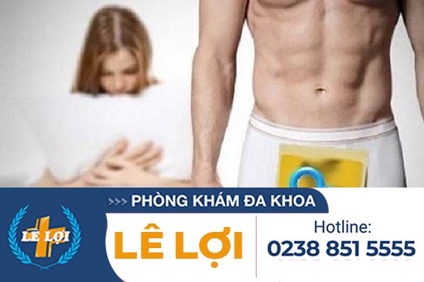 Liệt dương: kẻ thù của nam giới trong chốn phòng the