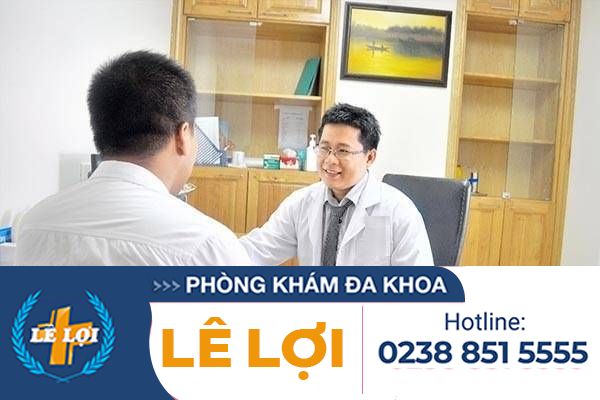Địa chỉ hỗ trợ điều trị xuất tinh sớm ở Nghệ An hiệu quả