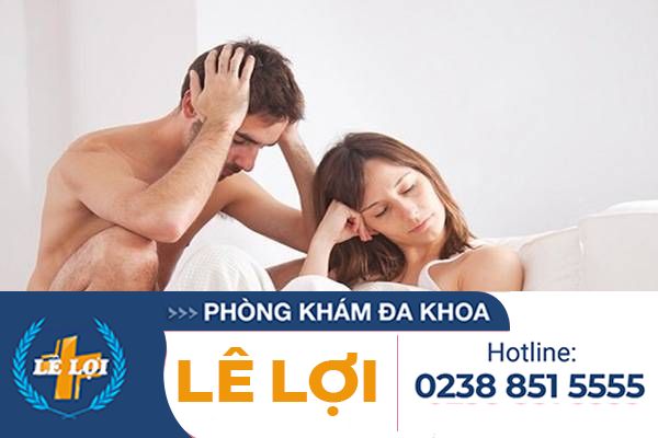 Rối loạn cương dương xử lý thế nào hiệu quả