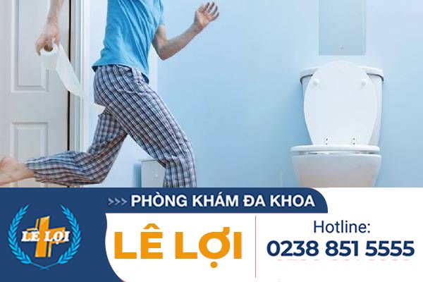 Tiểu thường xuyên – tiểu nhiều lần trong ngày triệu chứng không thể xem thường