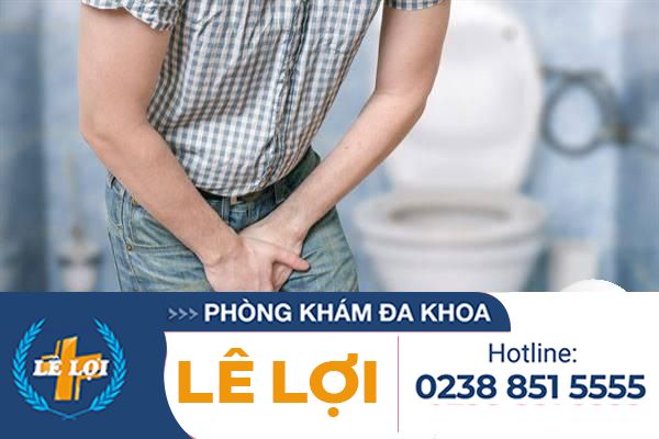 Viêm đường tiết niệu ở nam giới và những kiến thức cần biết?