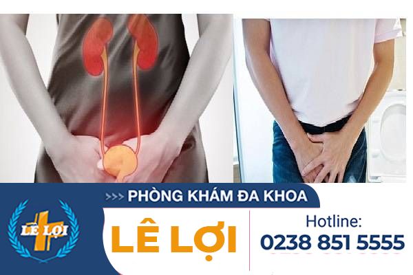 Bệnh nhiễm khuẩn đường tiểu và các kiến thức cần biết