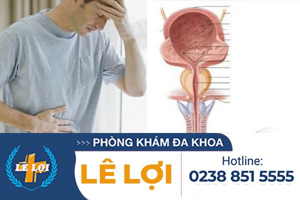 Viêm niệu đạo và những kiến thức cần biết