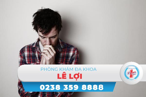 Bệnh giang mai là gì nhận biết như thế nào?